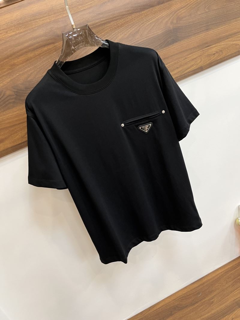 Prada T-Shirts